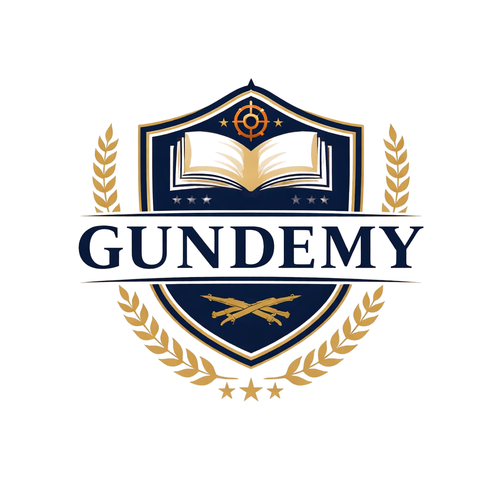 gundemy.com